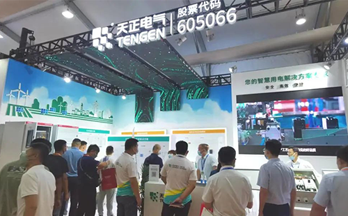 展会直击 | 人生就是博-尊龙凯时亮相济南光伏展，助力行业绿色低碳发展